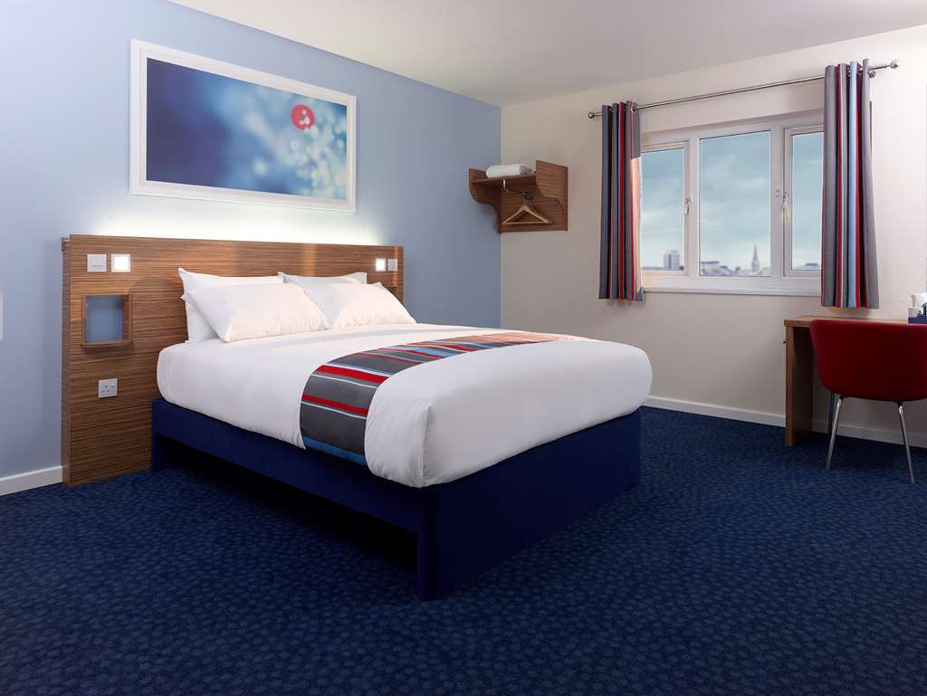 Travelodge Newark North Muskham Norwell Quarto foto