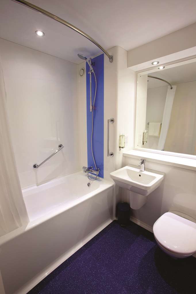 Travelodge Newark North Muskham Norwell Quarto foto