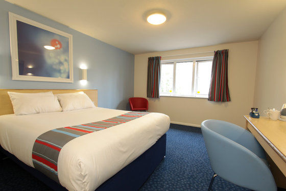 Travelodge Newark North Muskham Norwell Quarto foto