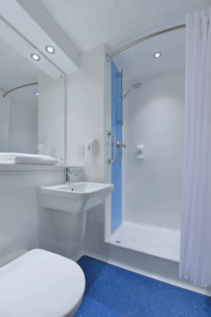 Travelodge Newark North Muskham Norwell Quarto foto