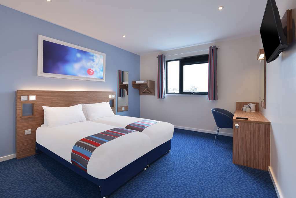 Travelodge Newark North Muskham Norwell Quarto foto