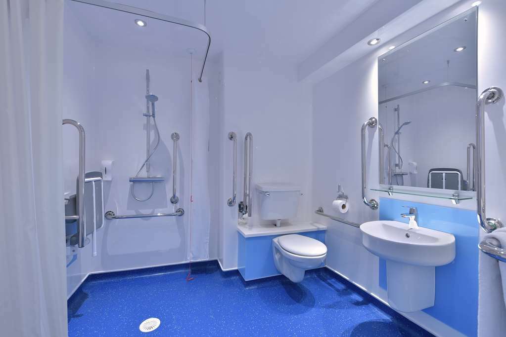Travelodge Newark North Muskham Norwell Quarto foto