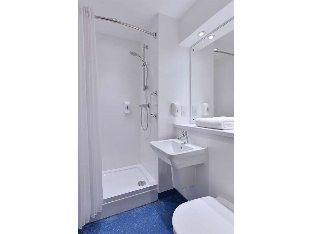 Travelodge Newark North Muskham Norwell Quarto foto