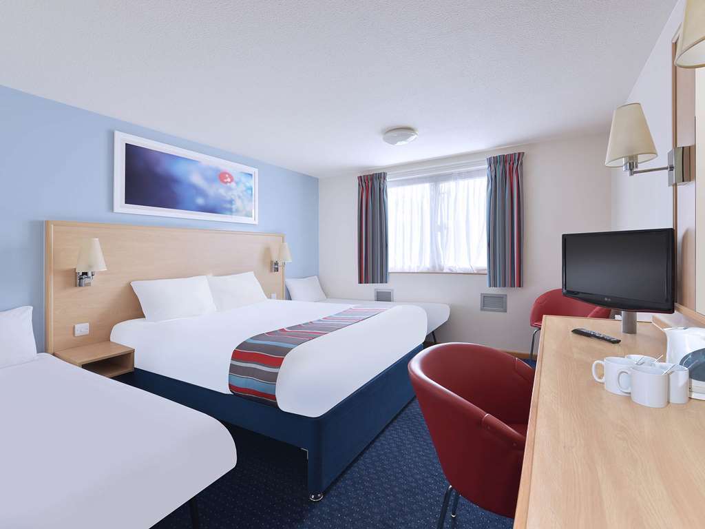 Travelodge Newark North Muskham Norwell Quarto foto