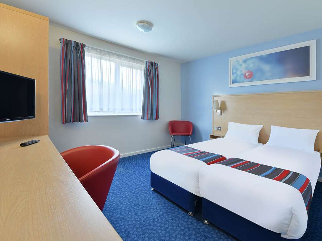 Travelodge Newark North Muskham Norwell Quarto foto